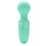 PRETTY LOVE - Mini stick Light Green, Little Cute Vibration - 4