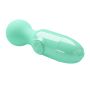 PRETTY LOVE - Mini stick Light Green, Little Cute Vibration - 5