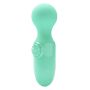 PRETTY LOVE - Mini stick Light Green, Little Cute Vibration - 6