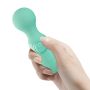 PRETTY LOVE - Mini stick Light Green, Little Cute Vibration - 7