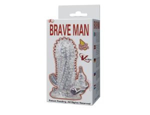 BAILE - Brave Man Vibrating - image 2