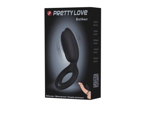 PRETTY LOVE - ESTHER vibration - 5