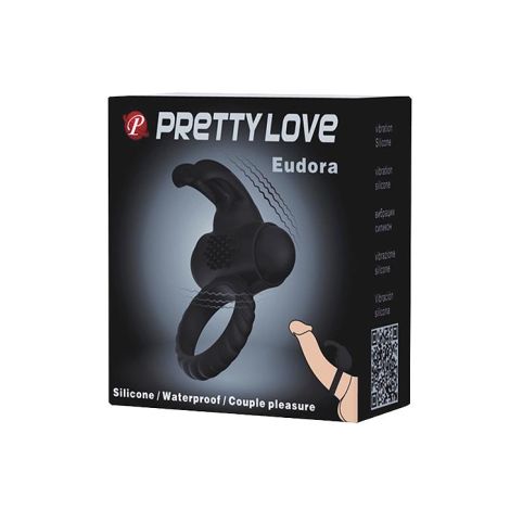 PRETTY LOVE - EUDORA vibration - 9