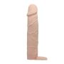 PRETTY LOVE - PENIS SLEEVE 7"" LARGE - 2