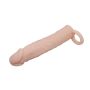 PRETTY LOVE - PENIS SLEEVE 7"" LARGE - 3