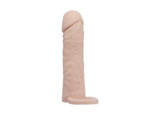 PRETTY LOVE - PENIS SLEEVE MEDIUM - image 2