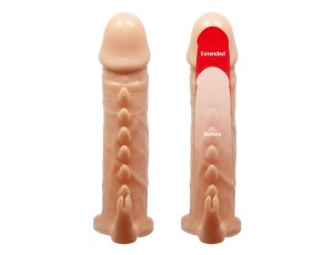 PRETTY LOVE- Emmitt, Penis sleeve - image 2