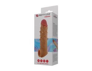 PRETTY LOVE - OSBORN, Silicone - image 2