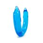 BAILE- DOUBLE DOLPHIN, Bendable blue - 2