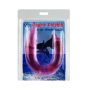 BAILE- DOUBLE DOLPHIN, Bendable pink - 3