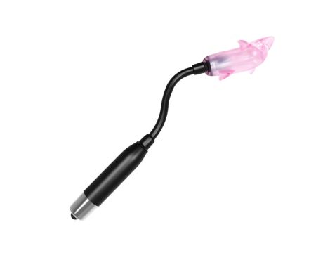 BAILE- Wizard magic wand, Vibration Bendable - 2