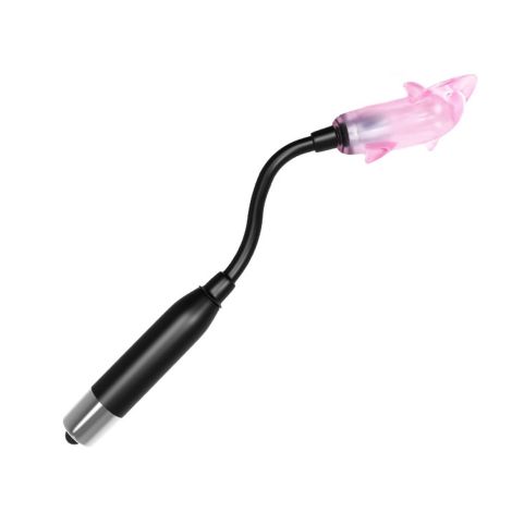 BAILE- Wizard magic wand, Vibration Bendable - 3