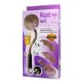 BAILE- Wizard magic wand, Vibration Bendable - 8