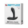 PRETTY LOVE - BACKIE BLACK USB 30 function - 9