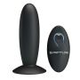 PRETTY LOVE - REMOTE CONTROL VIBRATING PLUG 12 function - 4