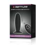 PRETTY LOVE - REMOTE CONTROL VIBRATING PLUG 12 function - 11