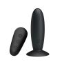 MR PLAY - Remote Control Vibrating Anal Plug - 2