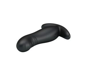 PRETTY LOVE - PROSTATE MASSAGER Tickling 4 & Vibrating 7 USB - image 2