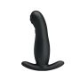 PRETTY LOVE - PROSTATE MASSAGER Tickling 4 & Vibrating 7 USB - 2