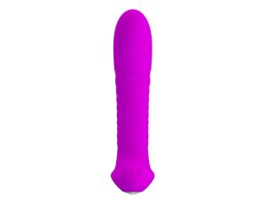 PRETTY LOVE - PROSTATE MASSAGER, USB 3 rot; 12 vibr. USB - image 2