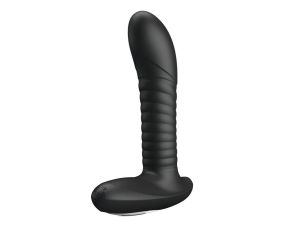 PRETTY LOVE - PROSTATE MASSAGER, USB 3 rot; 12 vibr. - image 2