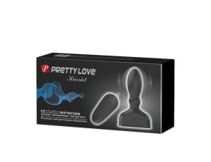 PRETTY LOVE - HARRIEL Prostate stimulator - image 2