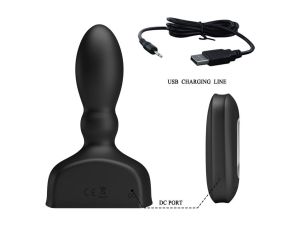 MR PLAY- INFLATABLE ANAL PLUG - image 2