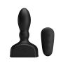 MR PLAY- INFLATABLE ANAL PLUG - 2