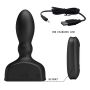 MR PLAY- INFLATABLE ANAL PLUG - 6