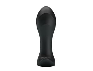 PRETTY LOVE - Anal Plug Massager 12 Functions USB - image 2