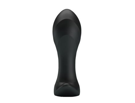 PRETTY LOVE - Anal Plug Massager 12 Functions USB - 2