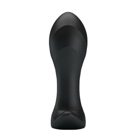 PRETTY LOVE - Anal Plug Massager 12 Functions USB - 2