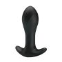 PRETTY LOVE - Anal Plug Massager 12 Functions USB - 2