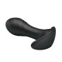 PRETTY LOVE - Anal Plug Massager 12 Functions USB - 4