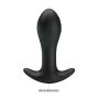 PRETTY LOVE - Anal Plug Massager 12 Functions USB - 7