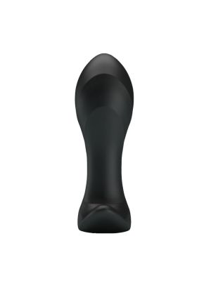 PRETTY LOVE - Anal Plug Massager 12 Functions USB - image 2