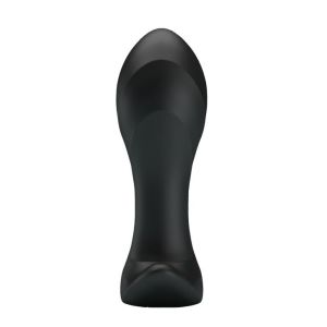 PRETTY LOVE - Anal Plug Massager 12 Functions USB - image 2