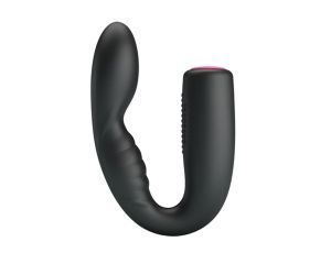 PRETTY LOVE -QUINTION, 12 vibration functions Bendable Memory function - image 2