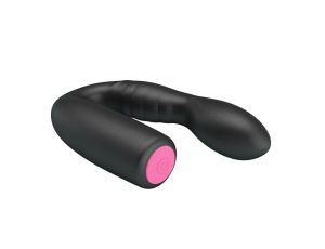 PRETTY LOVE -QUINTION, 12 vibration functions Bendable Memory function - image 2