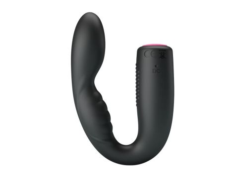 PRETTY LOVE -QUINTION, 12 vibration functions Bendable Memory function - 2