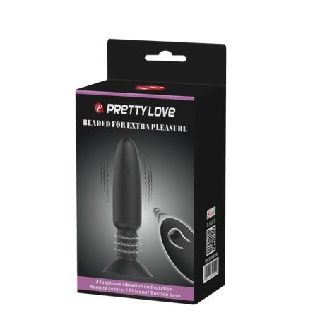 PRETTY LOVE - BEADED FOR EXTRA PLEASURE - 7