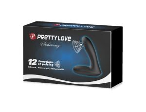 PRETTY LOVE - ARCHENEMY 12 Pulsations USB - image 2