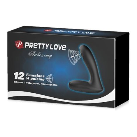 PRETTY LOVE - ARCHENEMY 12 Pulsations USB - 6