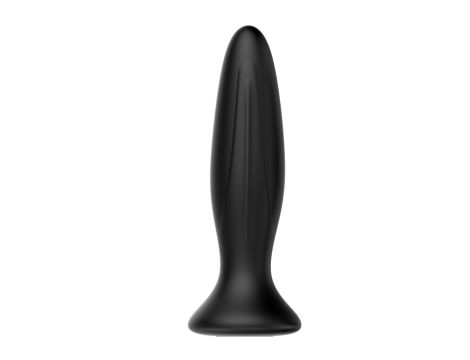 MR PLAY - VIBRATING ANAL PLUG Hotkey operation