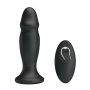 MR PLAY - POWERFULL VIBRATING Anal Plug - 2