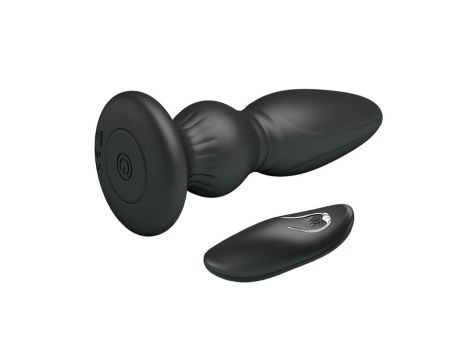 MR PLAY - POWERFULL VIBRATING - 2