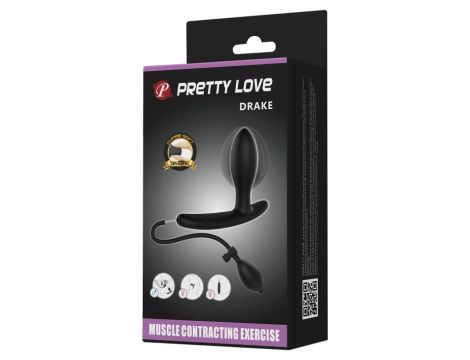 PRETTY LOVE -DRAKE, Inflatable - 3