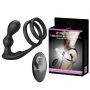 PRETTY LOVE - VIBRATION PENIS SLEEVE VI, vibrating anal stimulation - 2