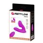 PRETTY LOVE - Melvin, 12 vibration functions Memory function Wireless remote control - 11