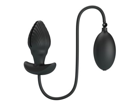 PRETTY LOVE - Manson, Inflatable 10 vibration functions